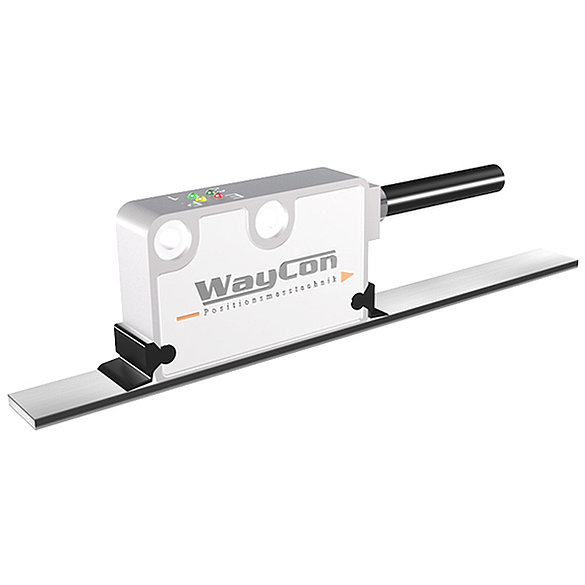 Digital magnetic scales MXW and MXI