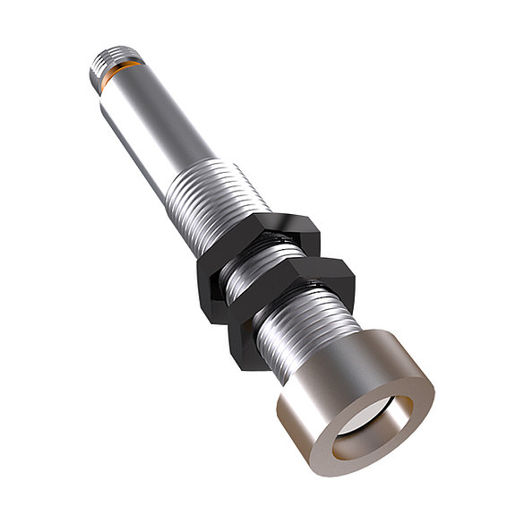 Ultrasonic sensor UPR-A