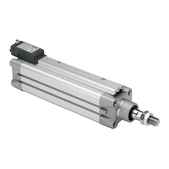 Magnetostrictive Transducer MOP