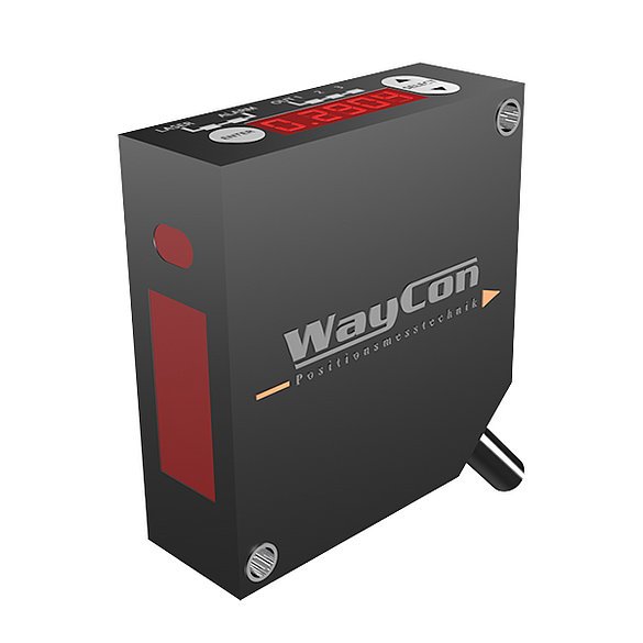 Laser sensor LAH-G1