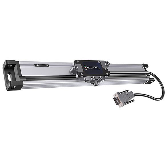 Digital linear scales DMO