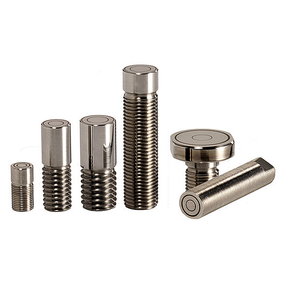Capacitive Sensors KS