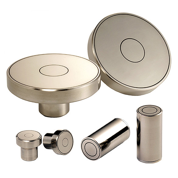 Capacitive Sensors KS