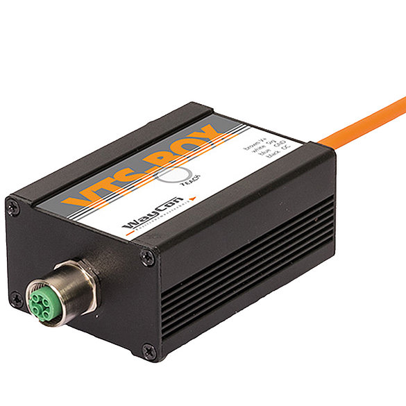 Signal Converter VTS-Box