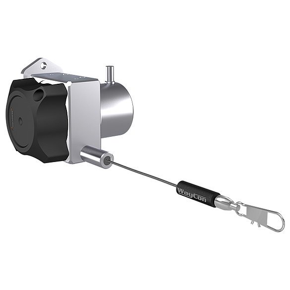 Draw wire sensor SX50