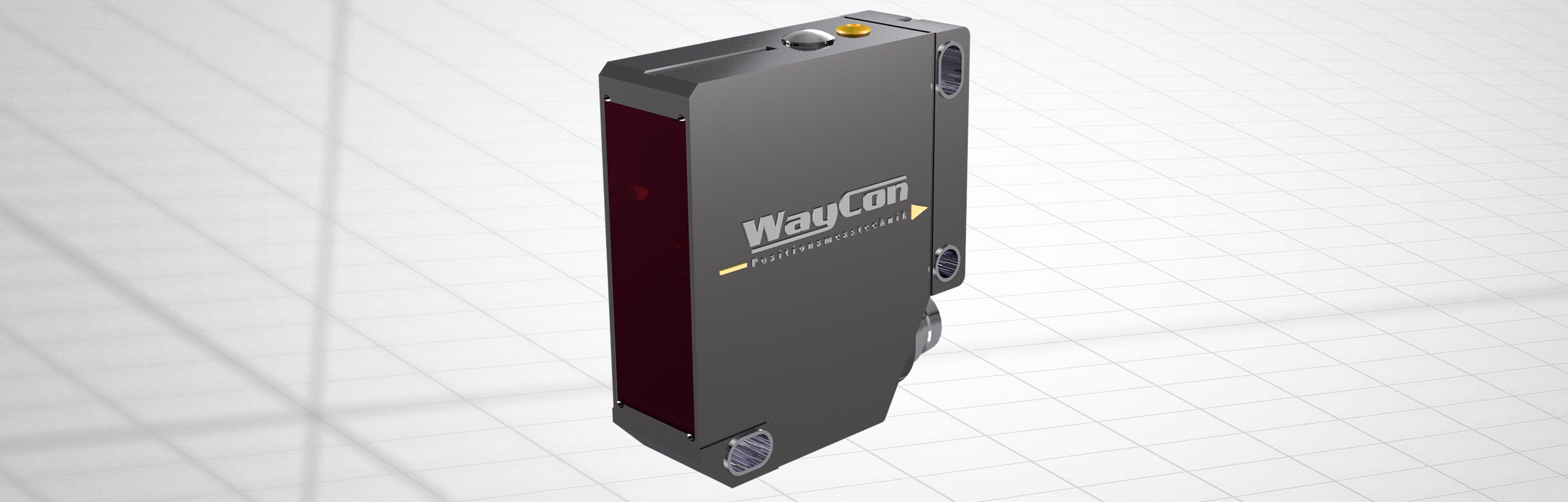 Waycon Inductive Sensor Sensor technology for industry and research - WayCon Positionsmesstechnik